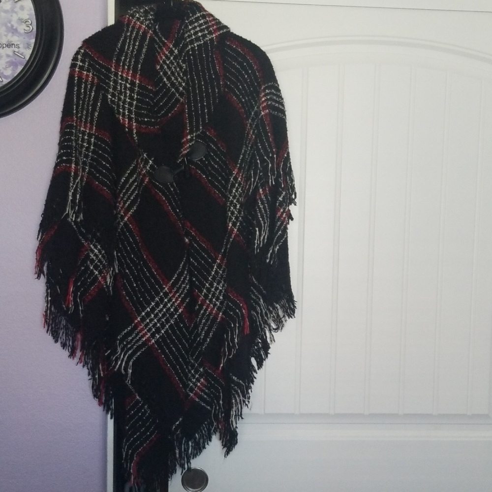 Cape